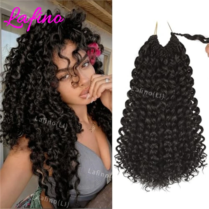Накладные волосы для плетения крючком Kinky Curly, без узлов, предварительно разделенные, 100% натуральные человеческие волосы, 30 дюймов
Накладные волосы для плетения крючком Kinky Curly, без узлов, предварительно разделенные, 100% натуральные человеческие волосы, 30 дюймов