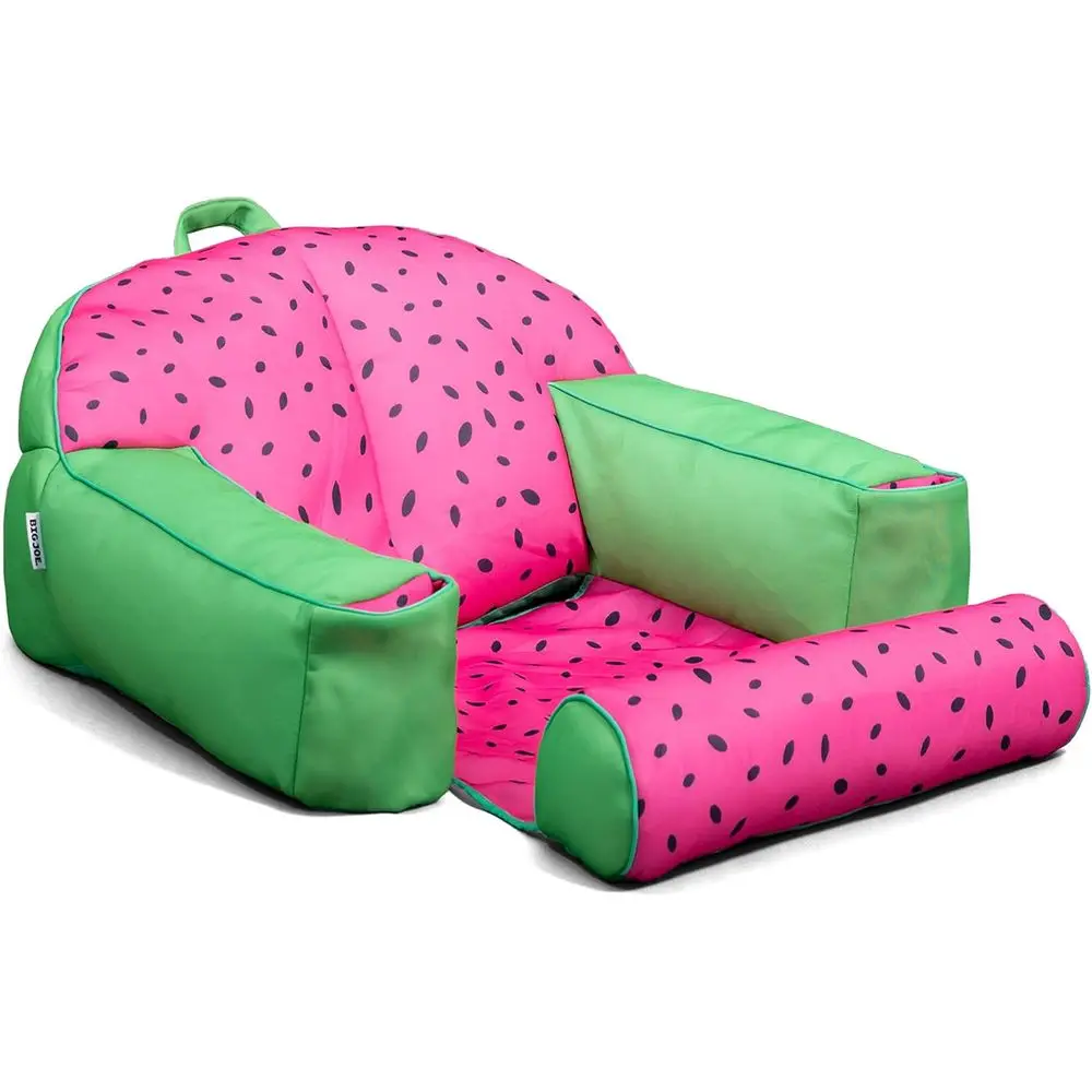 No Effort Pool Float with Cup Holder and Resting Area, Fast-Drying Fabric
No Effort Pool Float with Cup Holder and Resting Area, Fast-Drying Fabric
