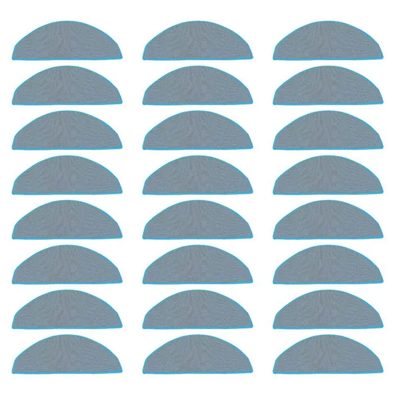 ABBY-For Irobot Roomba Combo Essential / Vac Essential: Аксессуары для робота-пылесоса (салфетки для влажной уборки)
ABBY-For Irobot Roomba Combo Essential / Vac Essential: Аксессуары для робота-пылесоса (салфетки для влажной уборки)