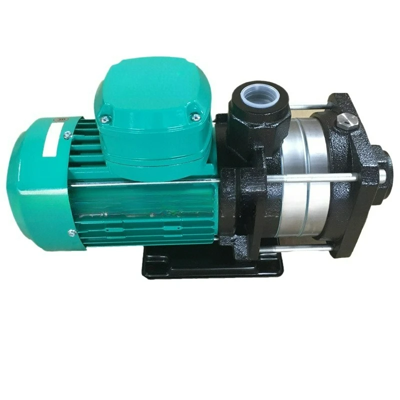 Water Pump MHIL803 Hotel Hot Water Booster Pump Central Air Conditioning Refrigeration Pipeline Circulation Pump
Water Pump MHIL803 Hotel Hot Water Booster Pump Central Air Conditioning Refrigeration Pipeline Circulation Pump
