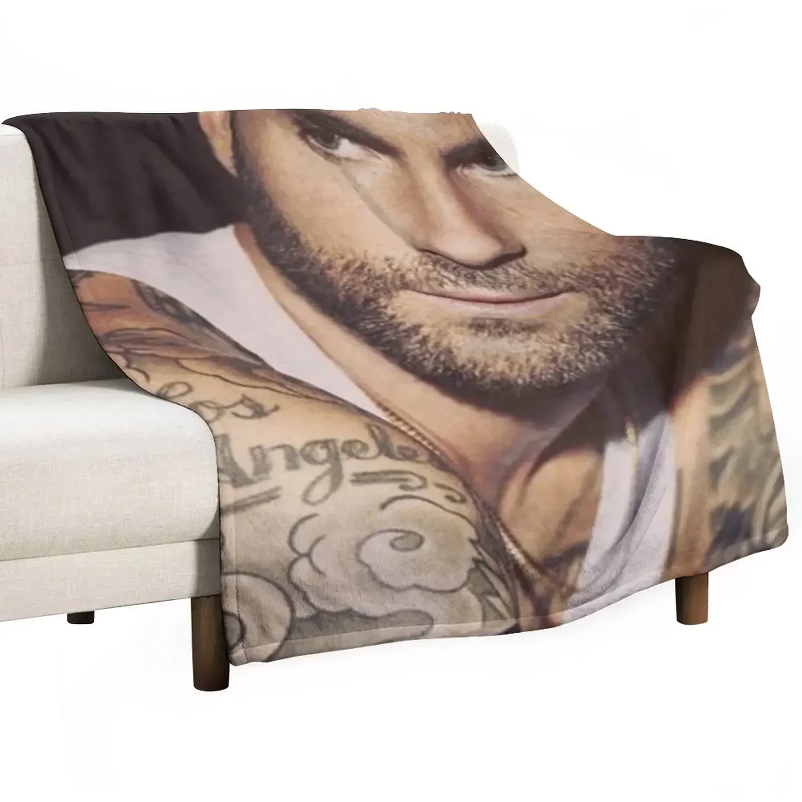 adam levine Throw Blanket Fuzzy Plush Throw Blanket for Sofa Chair
adam levine Throw Blanket Fuzzy Plush Throw Blanket for Sofa Chair
