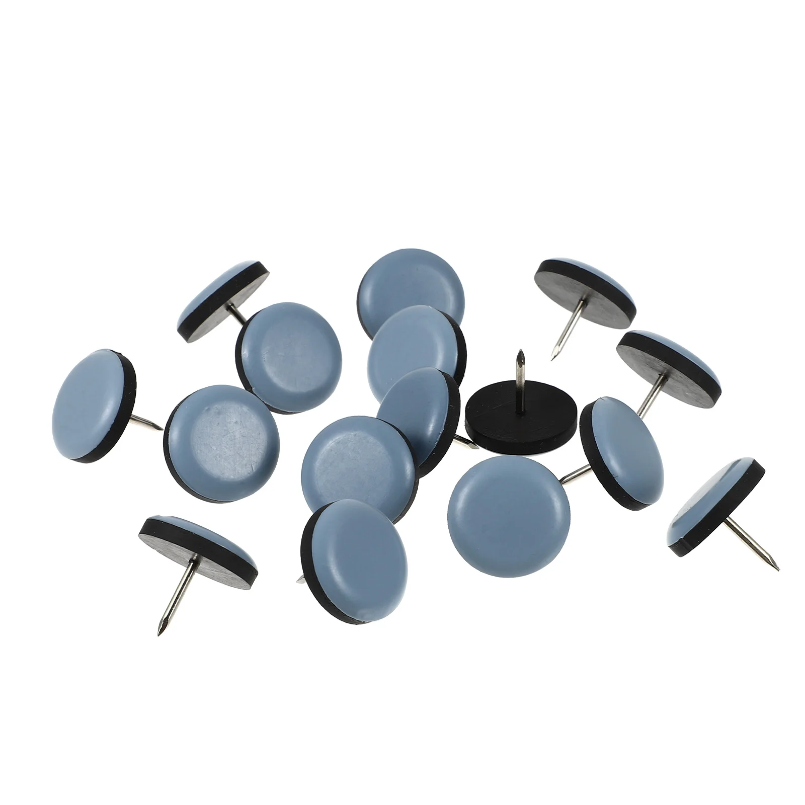 16 Pcs Furniture Slides Chair Glides for Carpet Sliders Hardwood Floors Leg Protectors Rug Rugs Heavy Feet
16 Pcs Furniture Slides Chair Glides for Carpet Sliders Hardwood Floors Leg Protectors Rug Rugs Heavy Feet