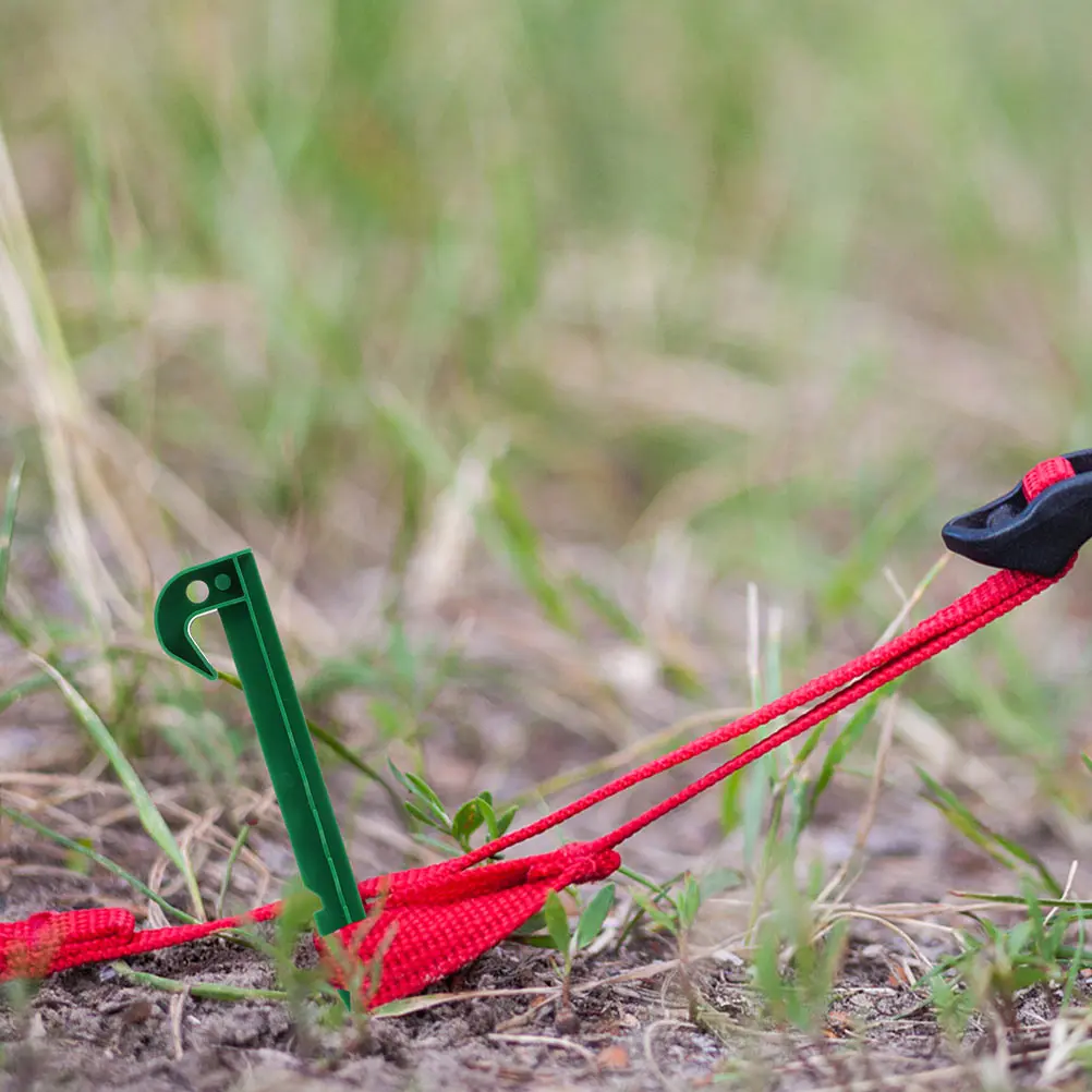 50 Pcs Tent Pegs Outdoor Camping Accessories Plastic Tents Stakes for
50 Pcs Tent Pegs Outdoor Camping Accessories Plastic Tents Stakes for