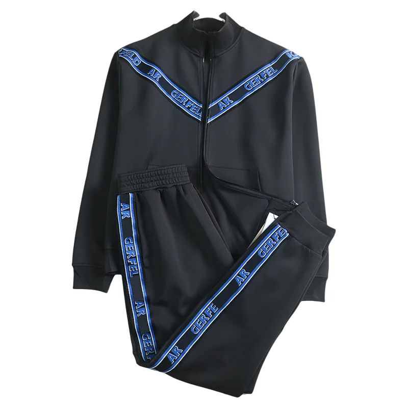 Мужской американский свитер-кардиган с воротником-стойкой, новинка осеннего сезона 2024, модная повседневная одежда
Мужской американский свитер-кардиган с воротником-стойкой, новинка осеннего сезона 2024, модная повседневная одежда