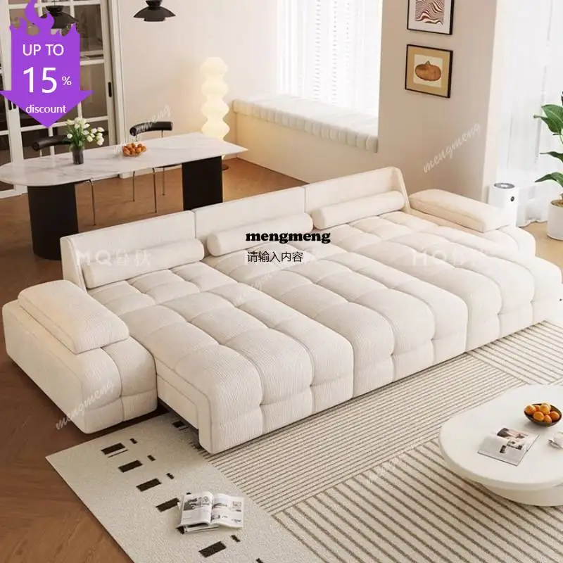 N178 Chenier Lawrence Electric Living Room Sofa Adjustable Lounge Chair Retractable Sofa Bed Cream Wind Cadeiras Furniture Home
N178 Chenier Lawrence Electric Living Room Sofa Adjustable Lounge Chair Retractable Sofa Bed Cream Wind Cadeiras Furniture Home