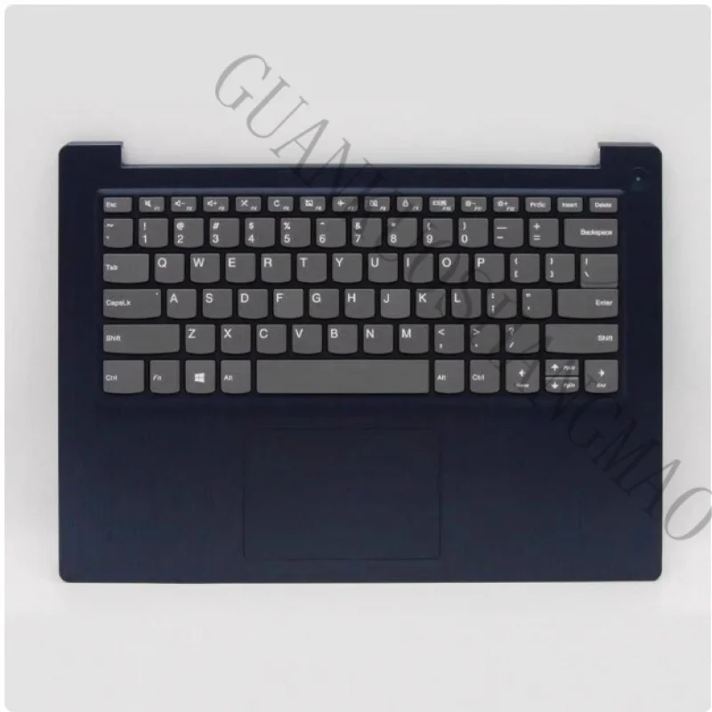 HJY 5CB0X56644 For Lenovo ideapad 3-14IIL05 3-14ARE05 Palmrest US Keyboard KB circle
HJY 5CB0X56644 For Lenovo ideapad 3-14IIL05 3-14ARE05 Palmrest US Keyboard KB circle