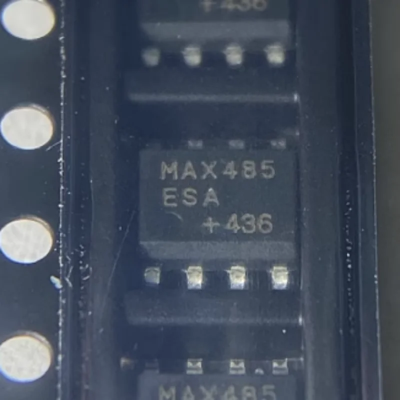 10PCS/MAX485ESA SOIC-8 New Original Genuine
10PCS/MAX485ESA SOIC-8 New Original Genuine