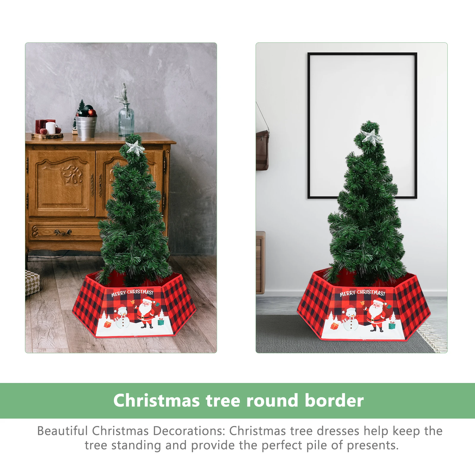 Festive Christmas Skirt Home Decor Non-Woven Fabric Unique Floor Mat Winter Party Decoration Living Room Office Indoor Outdoor
Festive Christmas Skirt Home Decor Non-Woven Fabric Unique Floor Mat Winter Party Decoration Living Room Office Indoor Outdoor