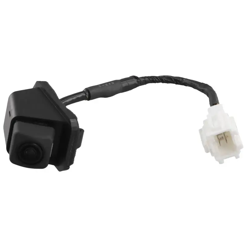 Редкая камера заднего вида для Honda Acura RDX 2016-2018 39530-TX4-A11 39530TX4A11
Редкая камера заднего вида для Honda Acura RDX 2016-2018 39530-TX4-A11 39530TX4A11