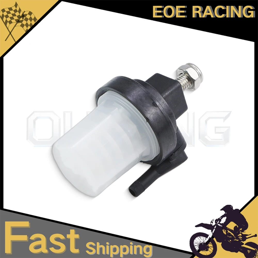 Fuel Filter Fuel Water Separator 61N-24560-10 Outboard Motor Fuel Filter For Yamaha Marine Boat Engine Parts
Fuel Filter Fuel Water Separator 61N-24560-10 Outboard Motor Fuel Filter For Yamaha Marine Boat Engine Parts