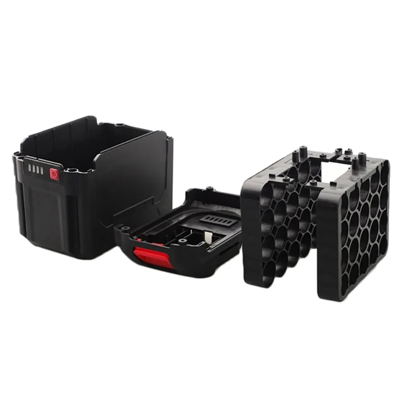 RALCA-3X For -Battery Case Storage Box Shell PCB Charging Board For -Battery Case Power Tool Accessories,20 Cores
RALCA-3X For -Battery Case Storage Box Shell PCB Charging Board For -Battery Case Power Tool Accessories,20 Cores