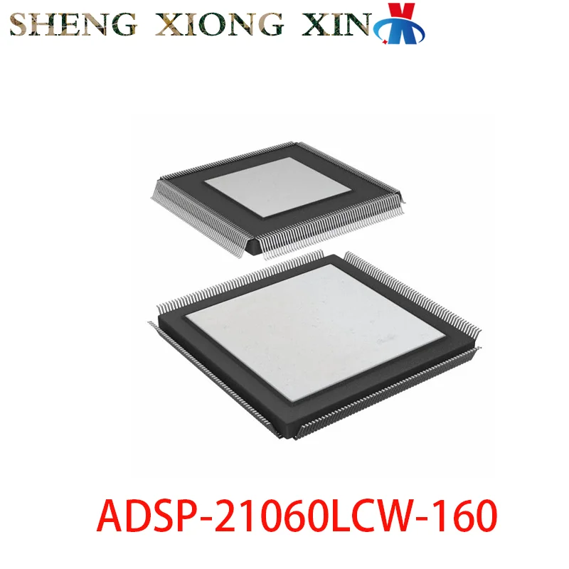 1шт 100% НОВЫЙ ADSP-21060LCW-160 240-CQFP цифровой сигнальный процессор ADSP-21060L 21060 интегральная схема
1шт 100% НОВЫЙ ADSP-21060LCW-160 240-CQFP цифровой сигнальный процессор ADSP-21060L 21060 интегральная схема