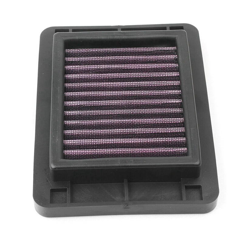 2X Motorcycle Air Intake Filter Air Cleaner For YAMAHA YZF R3/R25 YZF-R3 ABS YZF-R25 MT-03 MT03 MT 03
2X Motorcycle Air Intake Filter Air Cleaner For YAMAHA YZF R3/R25 YZF-R3 ABS YZF-R25 MT-03 MT03 MT 03
