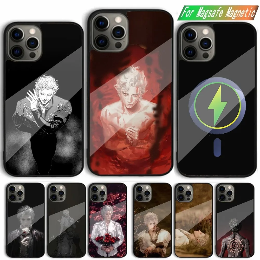 Game B-Baldurs G-Gate 3 Phone Case For iPhone 15,14,13,12,11,Plus,Pro,Max Mini Magsafe Magnetic Wireless Charging
Game B-Baldurs G-Gate 3 Phone Case For iPhone 15,14,13,12,11,Plus,Pro,Max Mini Magsafe Magnetic Wireless Charging