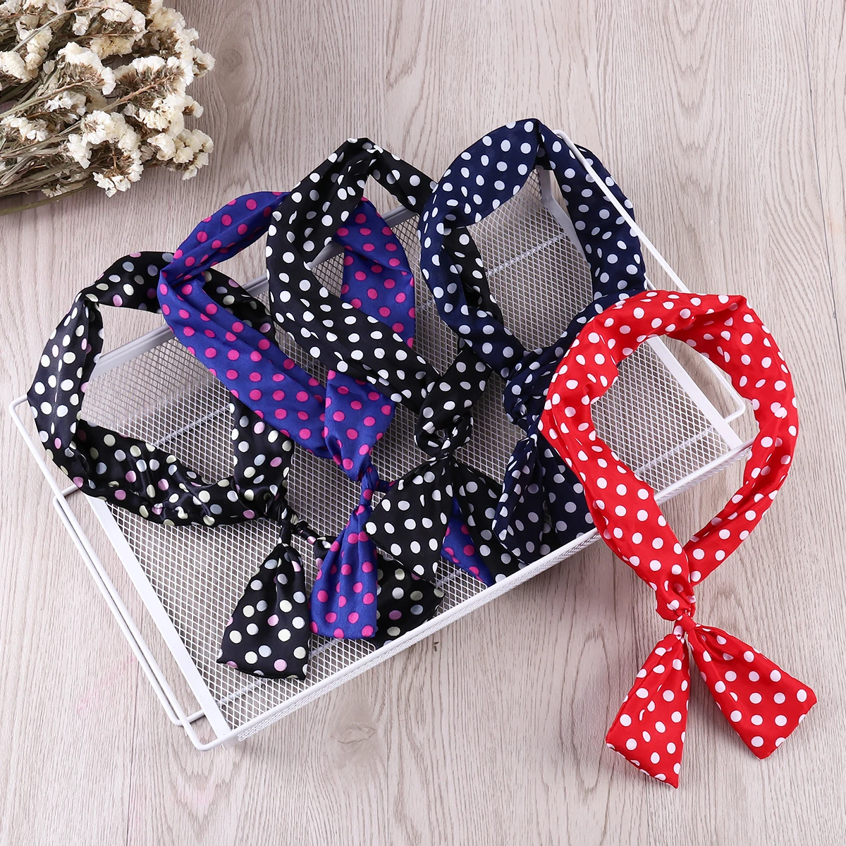 Rabbit Ear Headbands Hair Accessories Wrap Scarf Comfortable Elastic Women Baby Girl Party Prom Ceremonies Daily Use Sweat
Rabbit Ear Headbands Hair Accessories Wrap Scarf Comfortable Elastic Women Baby Girl Party Prom Ceremonies Daily Use Sweat