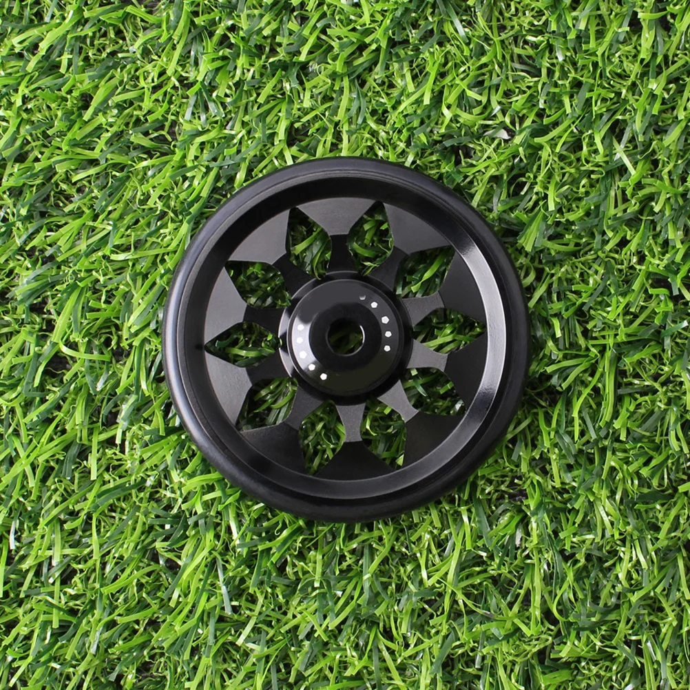 1 set 1 Set Aluminum Alloy Folding Bike Easy Wheel Lightweight Auxiliary Wheel For Durable Cycling Accessories
1 set 1 Set Aluminum Alloy Folding Bike Easy Wheel Lightweight Auxiliary Wheel For Durable Cycling Accessories