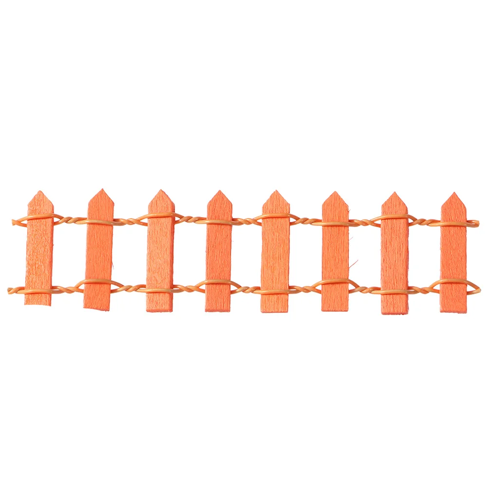 Wood Picket Fence Decoration Ornaments Christmas Decorations Mini Tree Wooden Baby
Wood Picket Fence Decoration Ornaments Christmas Decorations Mini Tree Wooden Baby