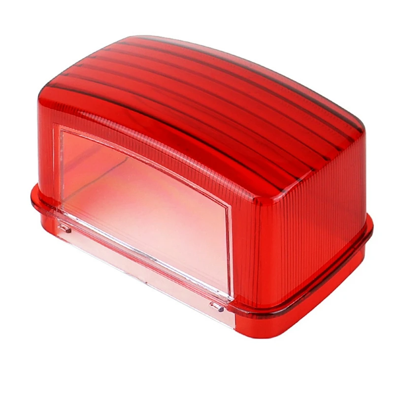 12V LED Tail Light Accessories Component For Yamaha Rhino 450 660 700 For Big Bear Bruin 2002- UP Brake Light
12V LED Tail Light Accessories Component For Yamaha Rhino 450 660 700 For Big Bear Bruin 2002- UP Brake Light