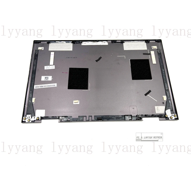 f For HP ENVY 15-EU Top Rear Lid Cover Brown M45447-001
f For HP ENVY 15-EU Top Rear Lid Cover Brown M45447-001