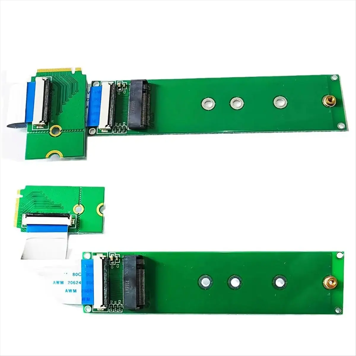 (BAAY) Модифицированная плата для Legion Go M2 2242 под NVME2280, аксессуары для модификации портативной игровой консоли
(BAAY) Модифицированная плата для Legion Go M2 2242 под NVME2280, аксессуары для модификации портативной игровой консоли