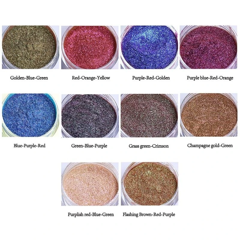 573B Powder Set,Color-Shifting Mica Powder for Epoxy Resin,Soap HandMaking
573B Powder Set,Color-Shifting Mica Powder for Epoxy Resin,Soap HandMaking