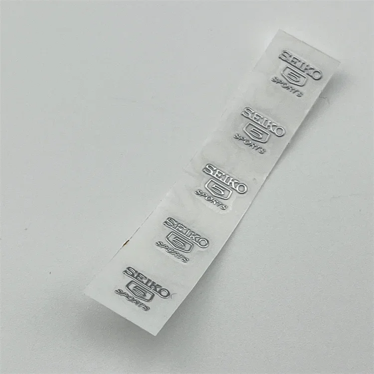 Dial metal sticker Seiko label S logo label for seiko Watch Repair Accessories Nh35 Dial S Logo Shield Label No. 5
Dial metal sticker Seiko label S logo label for seiko Watch Repair Accessories Nh35 Dial S Logo Shield Label No. 5