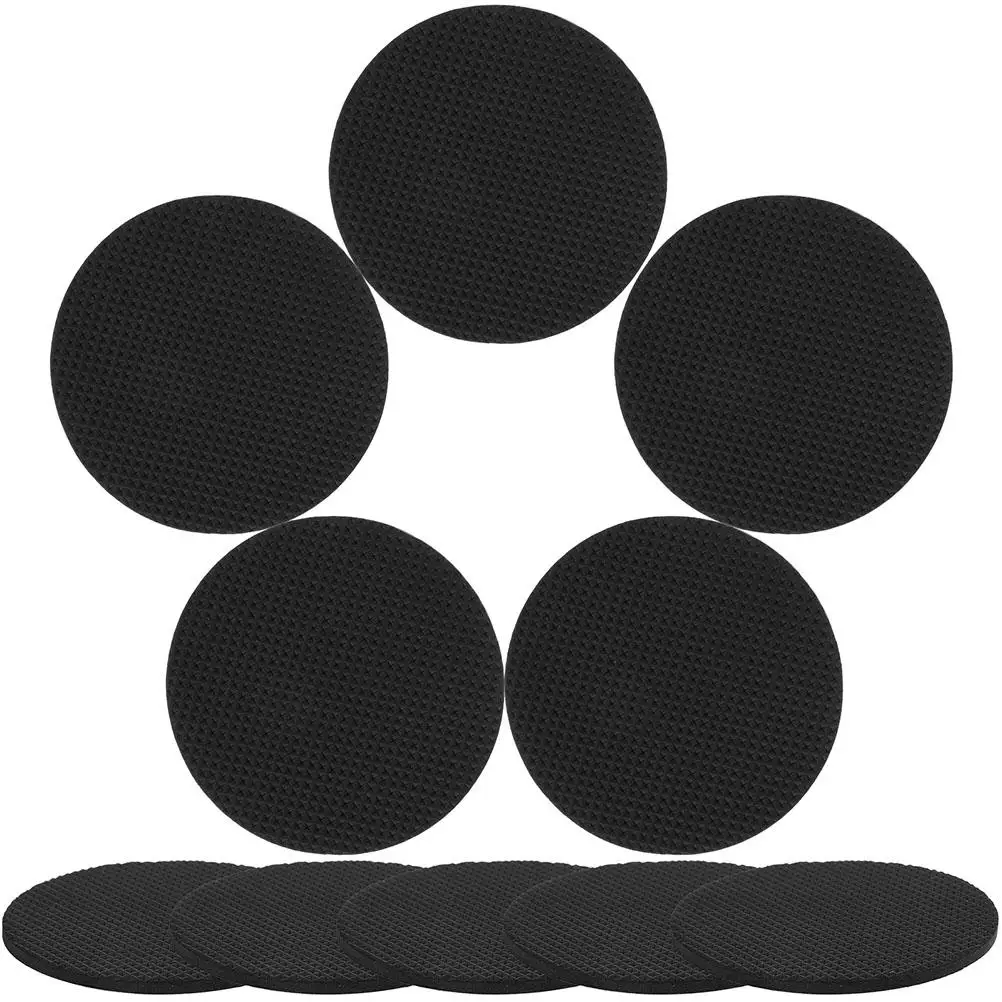 10 Pcs Pool Table Leg Pads EVA Leveling Feet Adjusters 8 6cm Diameter Billiards Accessories Table Foot Cushions Stabilizers
10 Pcs Pool Table Leg Pads EVA Leveling Feet Adjusters 8 6cm Diameter Billiards Accessories Table Foot Cushions Stabilizers