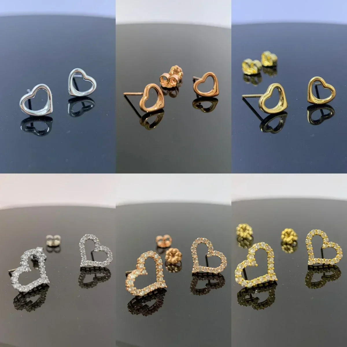Полые серьги Love из стерлингового серебра 925 пробы 925 пробы — розовое золото и золото, идеально подходят для праздничного ношения
Полые серьги Love из стерлингового серебра 925 пробы 925 пробы — розовое золото и золото, идеально подходят для праздничного ношения