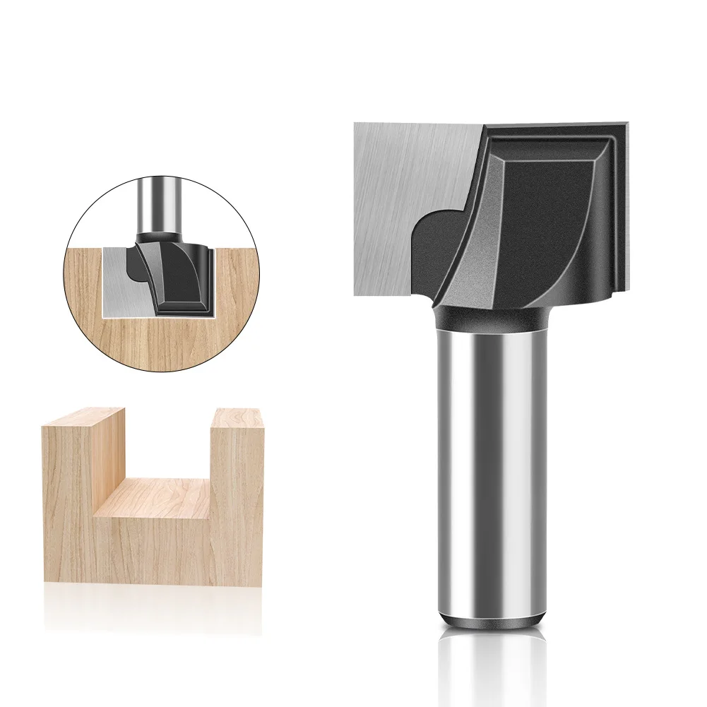 Обрезка кромок, чистка нижней гравировки, профессиональная фреза по дереву высокой твердости, долбежная фреза из углеродистой стали
Обрезка кромок, чистка нижней гравировки, профессиональная фреза по дереву высокой твердости, долбежная фреза из углеродистой стали