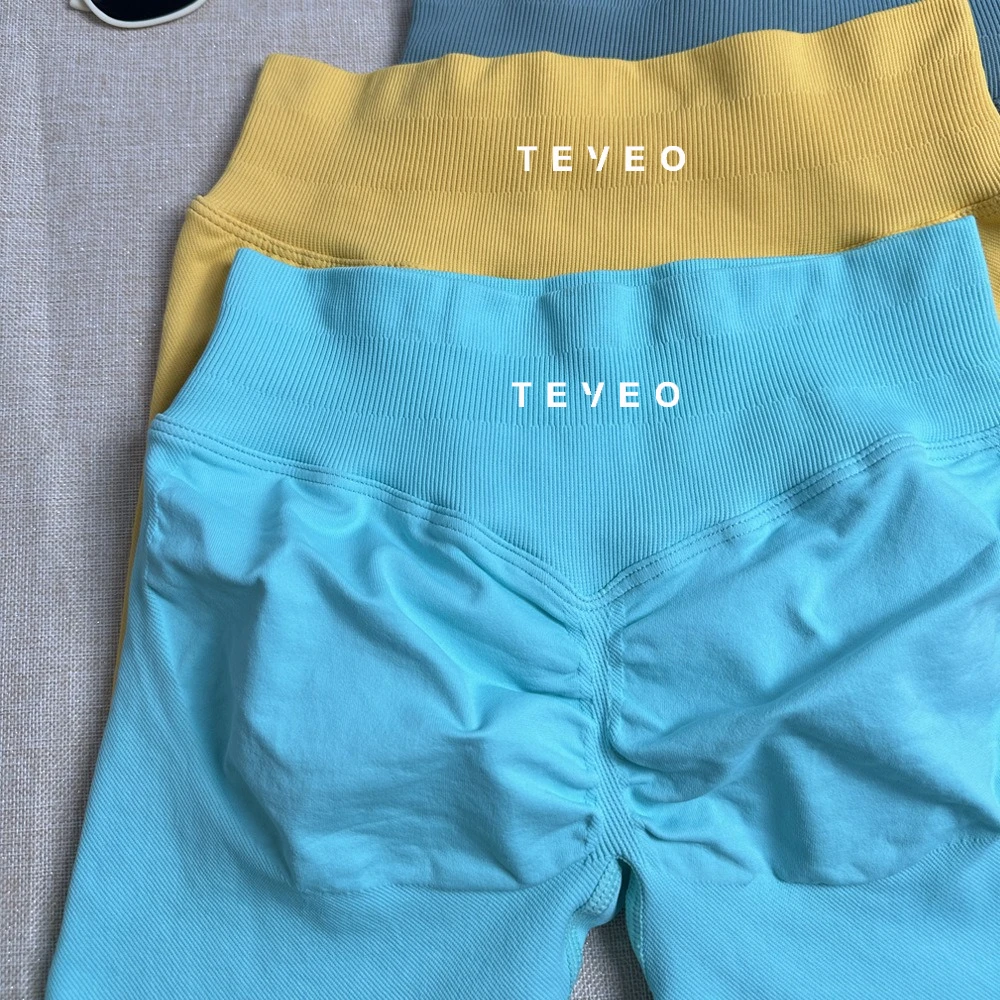 TEVEO, летние модные впитывающие пот женские брюки с высокой талией для похудения, бега, фитнеса, леггинсы для упражнений с подтяжкой бедер, йоги, пилатеса
TEVEO, летние модные впитывающие пот женские брюки с высокой талией для похудения, бега, фитнеса, леггинсы для упражнений с подтяжкой бедер, йоги, пилатеса