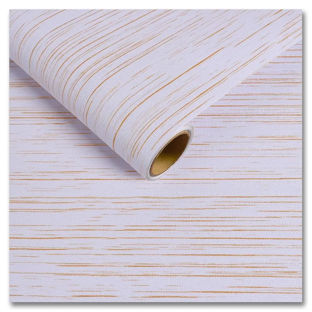 White Gold Grloth Wallpaper 12""X354"" Textured Wallpaper Sti And Peel Self Adhesive Grloth Contact Paper For Walls Self
White Gold Grloth Wallpaper 12""X354"" Textured Wallpaper Sti And Peel Self Adhesive Grloth Contact Paper For Walls Self