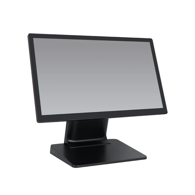 High Quality 15.6 Inch Capacitive Touch Flat Screen POS System Cash Register Compatibility 
High Quality 15.6 Inch Capacitive Touch Flat Screen POS System Cash Register Compatibility
