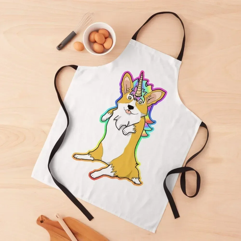 I am the Corgicorn Apron Utensils For Kitchen For Cosmetologist Kitchen Supplies Idea Goods Useful Things For Kitchen Apron
I am the Corgicorn Apron Utensils For Kitchen For Cosmetologist Kitchen Supplies Idea Goods Useful Things For Kitchen Apron