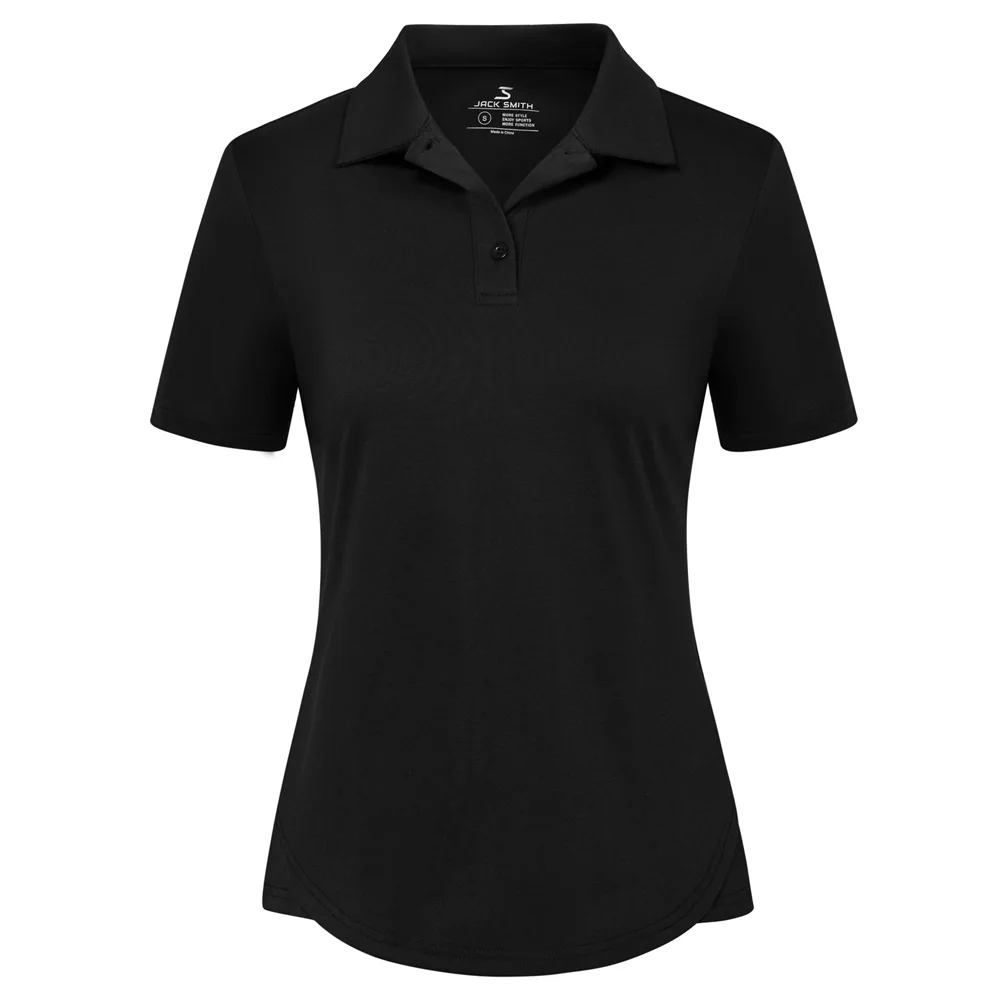 Women's T-shirt Wrap Hem Sports Breathable Shirt Short Sleeve Fashion Basic Lapel Collar Button-Up Neck Tops Summer Clothes
Women's T-shirt Wrap Hem Sports Breathable Shirt Short Sleeve Fashion Basic Lapel Collar Button-Up Neck Tops Summer Clothes