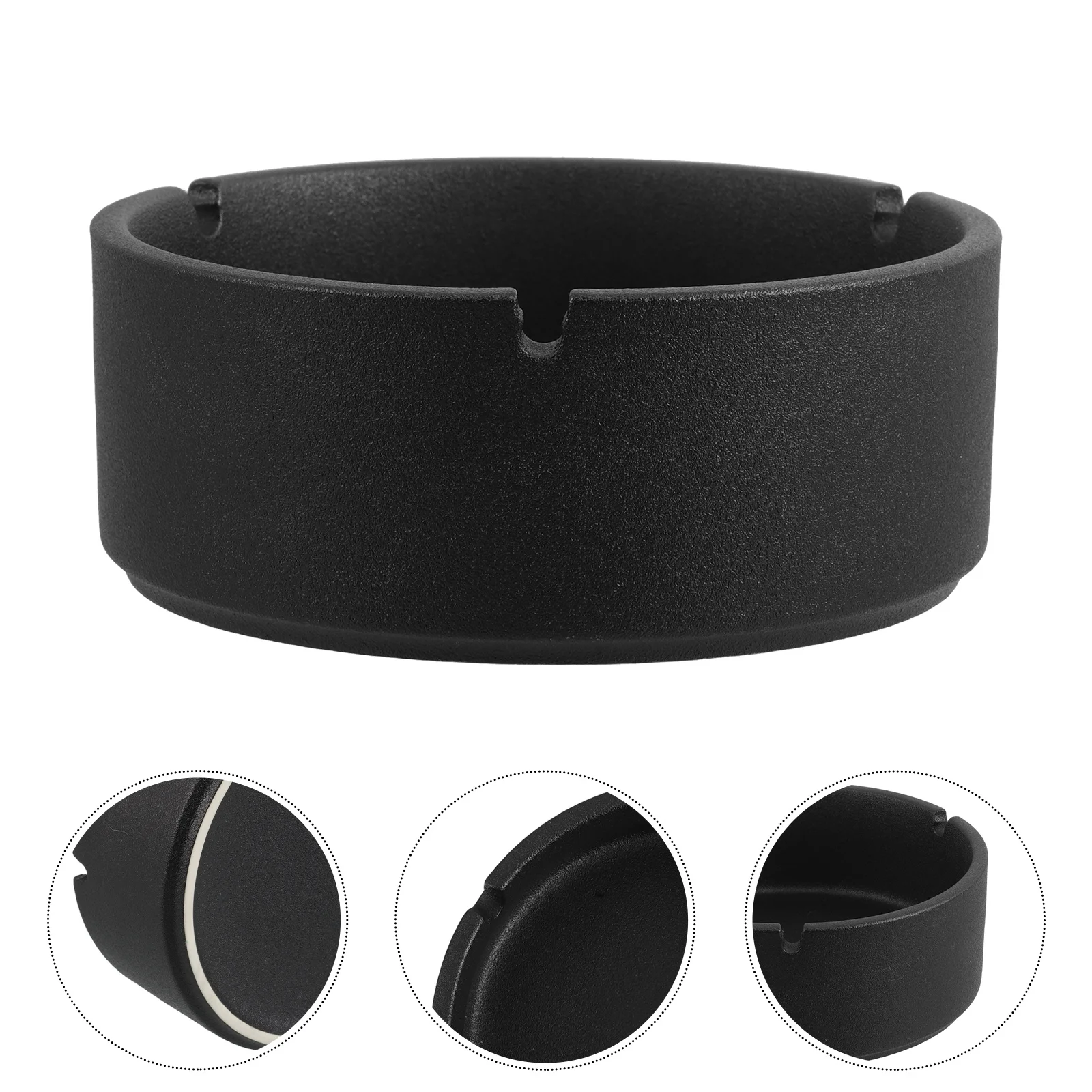 Ash Tray Ashtray Holder Ceramic Bowl for Home Desktop Trays Decorative Decoration
Ash Tray Ashtray Holder Ceramic Bowl for Home Desktop Trays Decorative Decoration