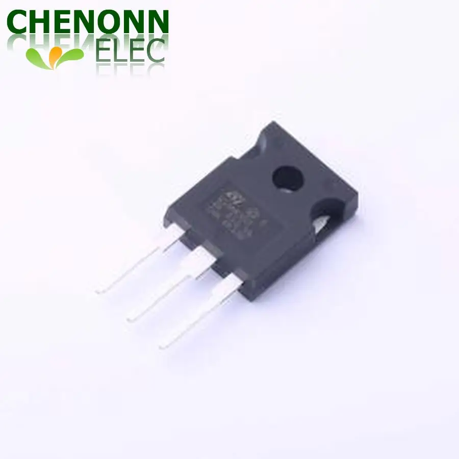 5PCS/LOT STW15NK50Z (MOSFETs)
5PCS/LOT STW15NK50Z (MOSFETs)