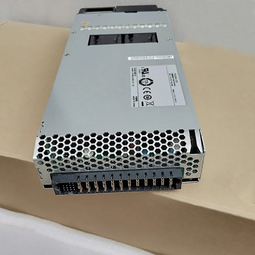 TPS2500-12D для модуля питания связи Huawei, идеальное тестирование перед отправкой
TPS2500-12D для модуля питания связи Huawei, идеальное тестирование перед отправкой