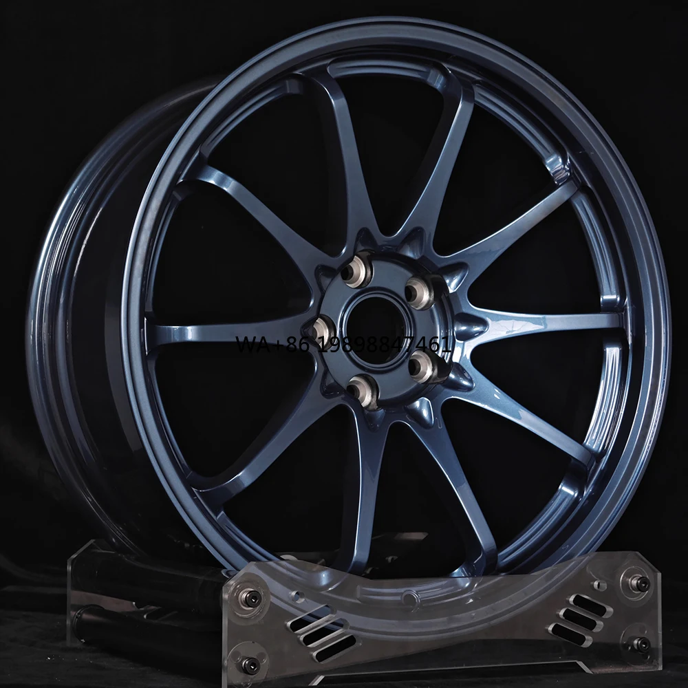 for New Race Inspired 1-Piece Forged Aluminium Alloy Wheels 18-24 Inch Universal Fitment 1 Year Warranty
for New Race Inspired 1-Piece Forged Aluminium Alloy Wheels 18-24 Inch Universal Fitment 1 Year Warranty