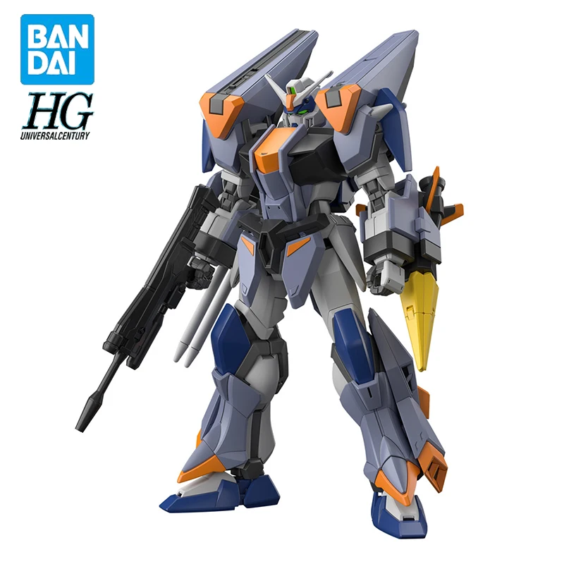 Оригинальная фигурка BANDAI HG ZGMF-1027M Duel Blitz Gundam из аниме, Коллекционная модель из ПВХ, куклы, статуэтка, украшение, подарок
Оригинальная фигурка BANDAI HG ZGMF-1027M Duel Blitz Gundam из аниме, Коллекционная модель из ПВХ, куклы, статуэтка, украшение, подарок
