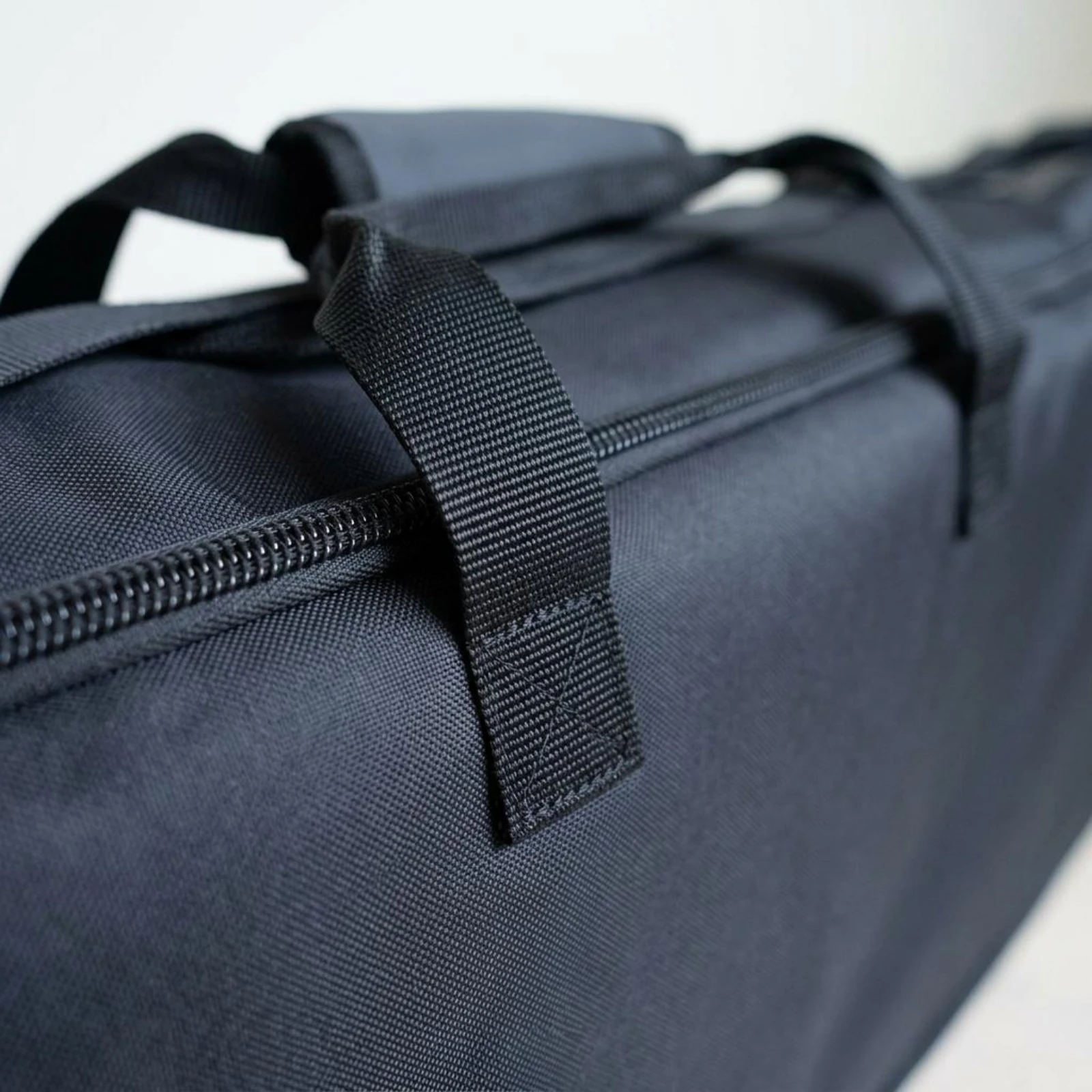 Hydrofoil Bag Black Safeguarding Bag Carrying Case Padded Storage Item Matte Finish for Transport
Hydrofoil Bag Black Safeguarding Bag Carrying Case Padded Storage Item Matte Finish for Transport