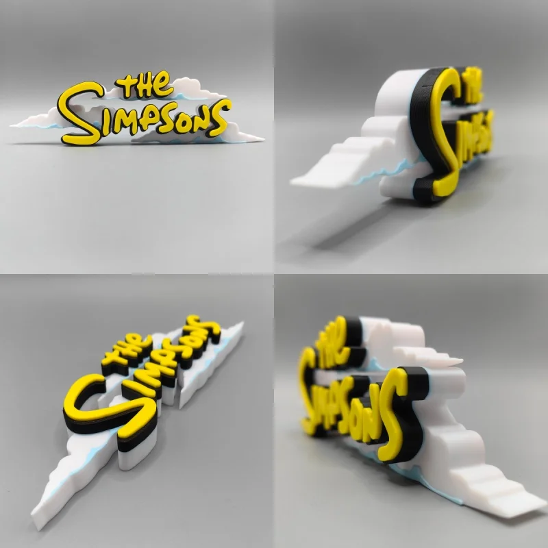 new In Stock 3d Printed Logo Stand 3d Aesthetic Decor For Home Desk Display Collectible Shelf Ornament Room Decoration Gift
new In Stock 3d Printed Logo Stand 3d Aesthetic Decor For Home Desk Display Collectible Shelf Ornament Room Decoration Gift