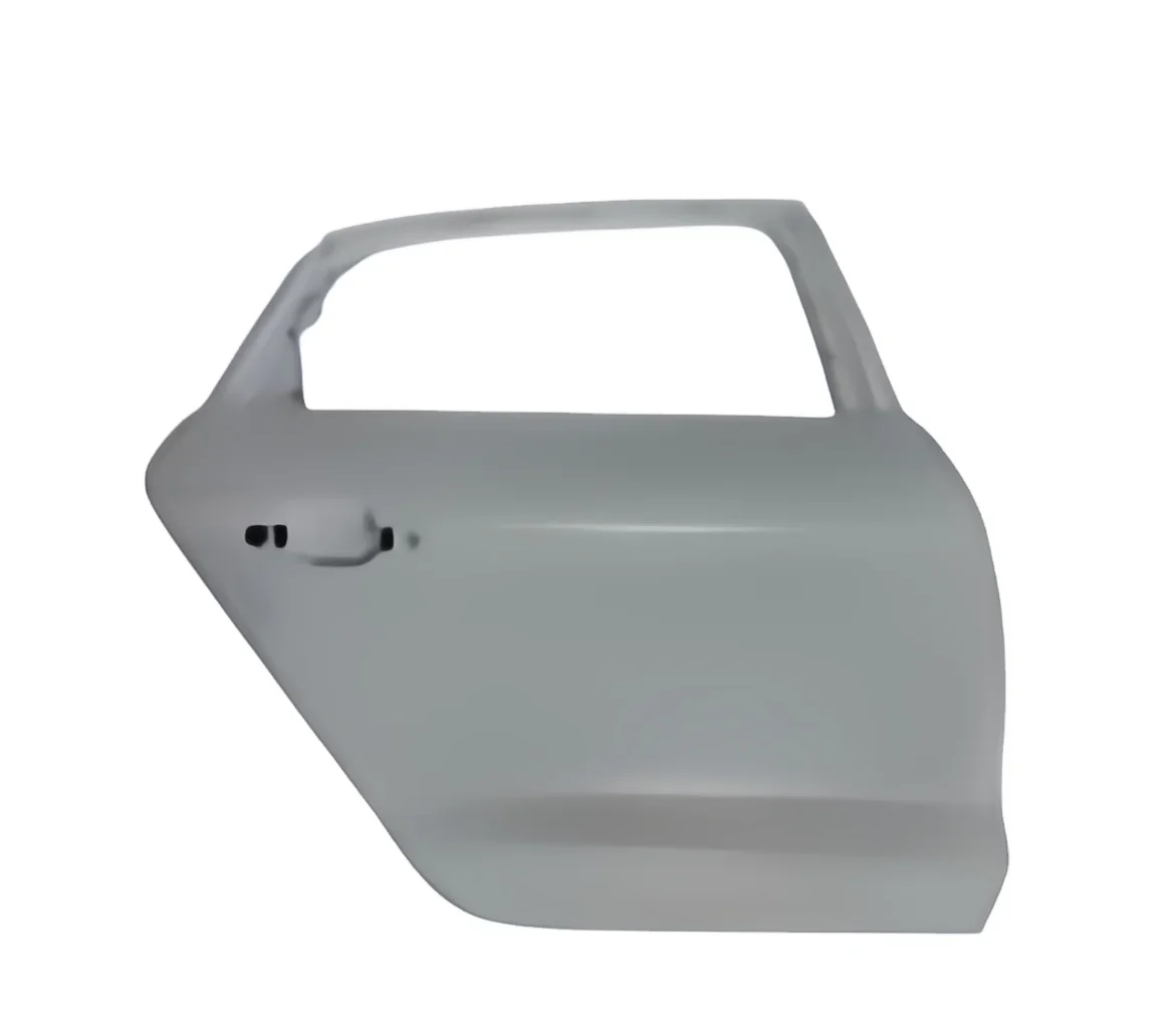 High Quality for A4 A4L B9pa Right and Rear Door Auto Parts Car Body Auto Spare Parts Doors
High Quality for A4 A4L B9pa Right and Rear Door Auto Parts Car Body Auto Spare Parts Doors