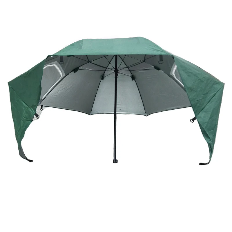 Chinese Supplier Tent Beach Umbrella, New Invention Sun Protection Patio Umbrella
Chinese Supplier Tent Beach Umbrella, New Invention Sun Protection Patio Umbrella
