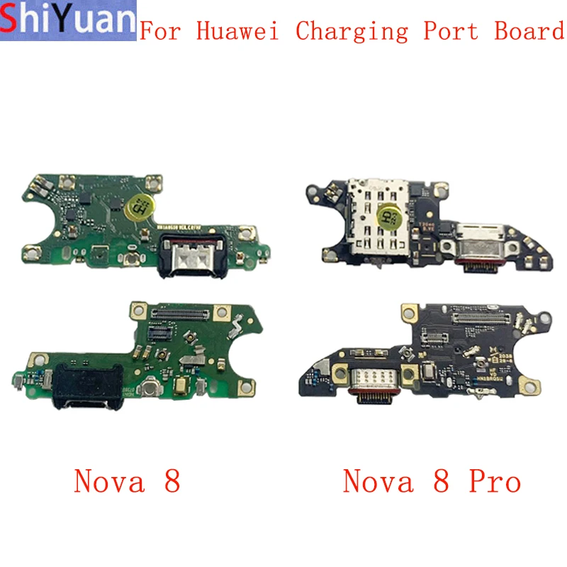 Оригинальный USB-разъем для зарядки, гибкий кабель для Huawei Nova 8 8 Pro, разъем для зарядки, запасные части
Оригинальный USB-разъем для зарядки, гибкий кабель для Huawei Nova 8 8 Pro, разъем для зарядки, запасные части