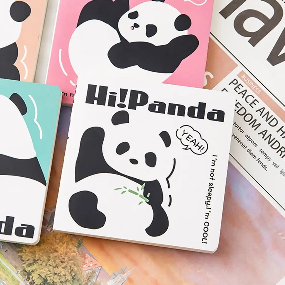 Карманный блокнот Kawaii в виде панды, милый портативный планер, ежедневник, журнал, блокнот, канцелярские принадлежности, подарок, школа, офис
Карманный блокнот Kawaii в виде панды, милый портативный планер, ежедневник, журнал, блокнот, канцелярские принадлежности, подарок, школа, офис