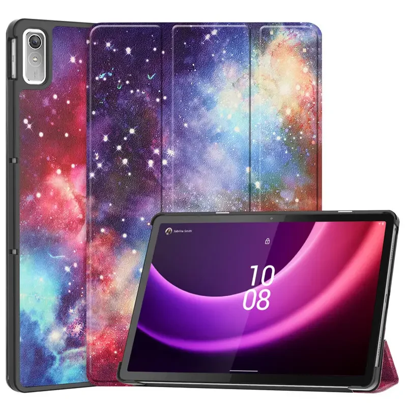 Slim Funda For Lenovo Tab P11 Gen 2 Smart Case TB350FU TB350XU Magnetic Cover For XiaoXin Pad Plus 2023 11.5" Tablet Hard Shell
Slim Funda For Lenovo Tab P11 Gen 2 Smart Case TB350FU TB350XU Magnetic Cover For XiaoXin Pad Plus 2023 11.5" Tablet Hard Shell