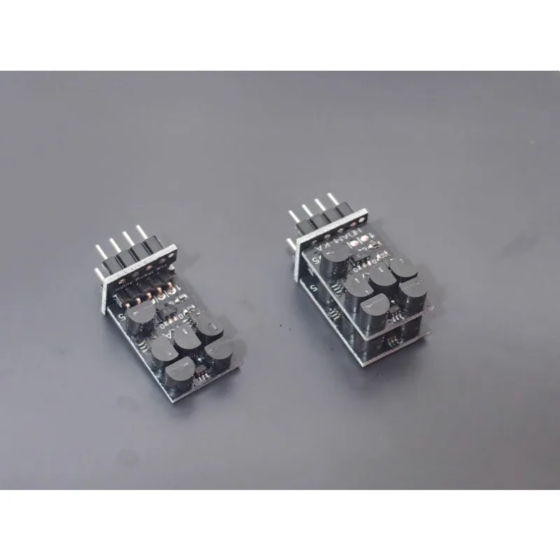 JFET Input Class A Discrete Op Amp Replica Marantz High Dynamic Op Amp for HIFI DAC Preamplifier Sound Quality Upgrade
JFET Input Class A Discrete Op Amp Replica Marantz High Dynamic Op Amp for HIFI DAC Preamplifier Sound Quality Upgrade