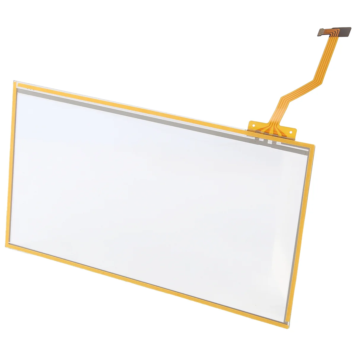 Car 6.5 Inch Touch Screen Glass Digitizer Fit for Jeep Uconnect Mygig REN RER RHR 2007-2010 05064879AH
Car 6.5 Inch Touch Screen Glass Digitizer Fit for Jeep Uconnect Mygig REN RER RHR 2007-2010 05064879AH