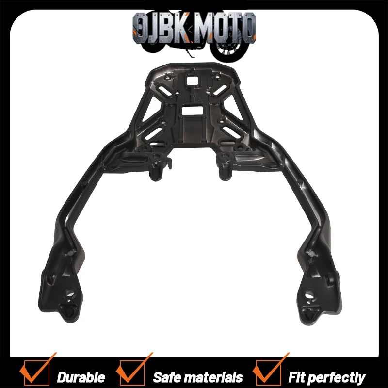 Rear Luggage Carrier Rack For HONDA XADV750 xadv750 FORZA750 NSS750 2021-2025 Motorcycle Cargo Rack Storage Box Support Special
Rear Luggage Carrier Rack For HONDA XADV750 xadv750 FORZA750 NSS750 2021-2025 Motorcycle Cargo Rack Storage Box Support Special