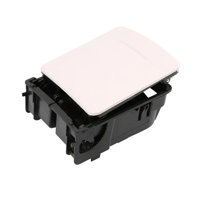 Задний подлокотник для автоматического подлокотника, прочное крепление для чашки из АБС-пластика 1K0862532 1K0862532C для Golf MK5 MK6 2006-2011, запасные части
Задний подлокотник для автоматического подлокотника, прочное крепление для чашки из АБС-пластика 1K0862532 1K0862532C для Golf MK5 MK6 2006-2011, запасные части